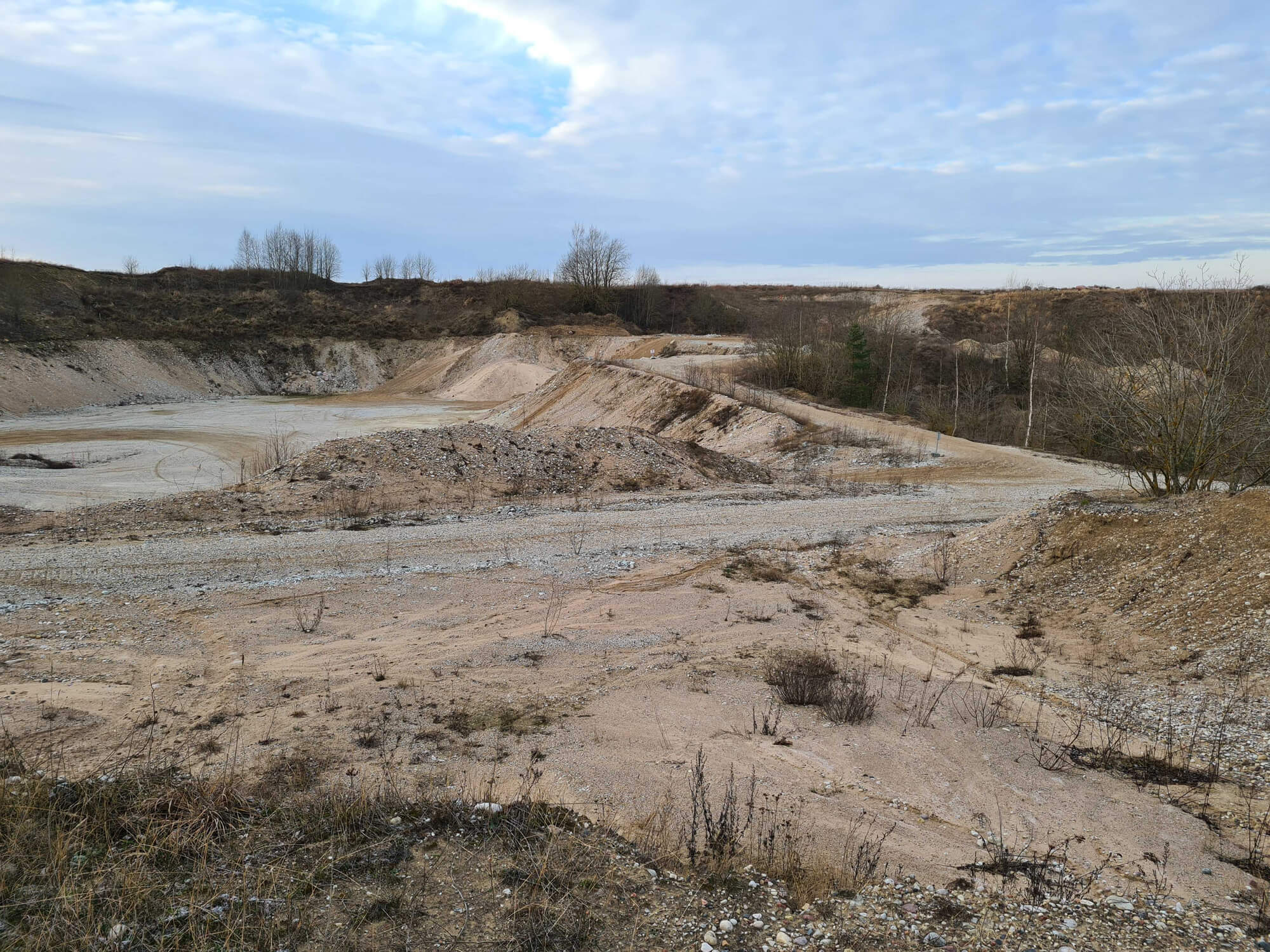 Hällimäe karjäär